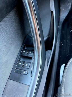 Opel Astra 1.6 kombi, r.v.2015 - 8