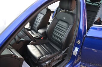 Volkswagen Passat 2,0TSI R-line 4motion - 8