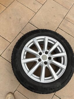 5x112 R 17 - 8