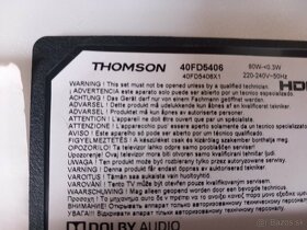 Thomson - 8