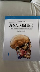 Čihak anatómie 3 vydanie - 8