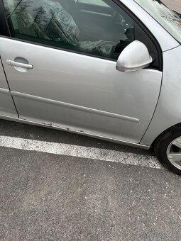 Golf 5 1.9 77kw 2008 - 8