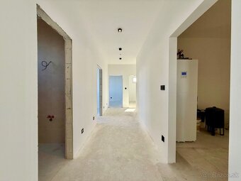 HANISKA - PEKNÝ RODINNÝ DOM NA KĽÚČ NOVOSTAVBA 4 IZBOVÉHO BU - 8