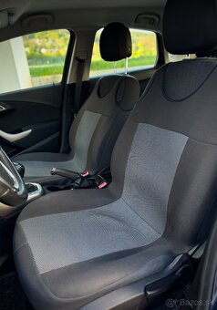 OPEL ASTRA 1.4 EcoTec - 8