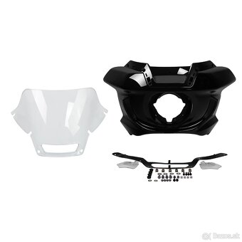 Harley Davidson Fairing Low Rider ST - 8