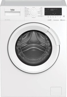 Predám novú pračku zn. BEKO - 8
