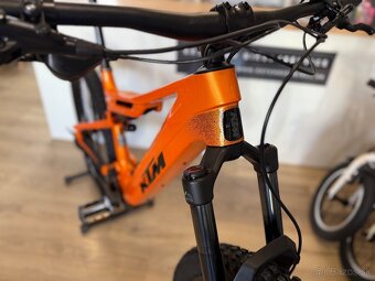 KTM MACINA KAPOHO 8973 2025 Bosch 5 Gen - 8