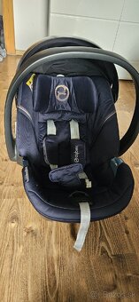 Kocik Moon Nuova air 2021 - 8