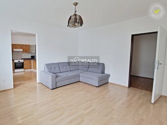 HALO reality - Predaj, jednoizbový byt Bratislava Vrakuňa, D - 8