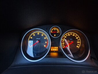 Opel Zafira 7 miest. - 8