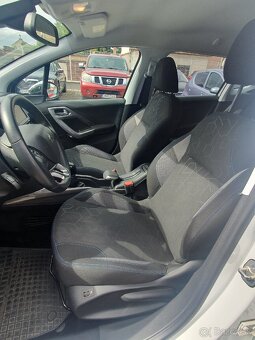 Peugeot 2008 STYLE, 1,2 - 8
