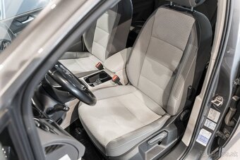 Volkswagen Touran 2.0 TDI SCR BMT Comfortline DSG EU6 - 8