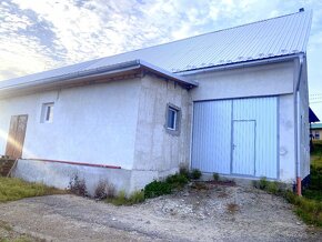Predaj - hospodár.objekt Radoma, okr.SK, možnosť splátky - 8