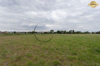 NA PREDAJ pozemok na výstavbu rodinného domu v Zohore - 8