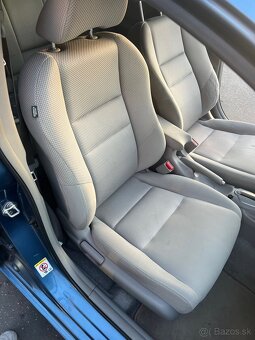 Honda Insight 1.3 Hybrid – 2009 - 8