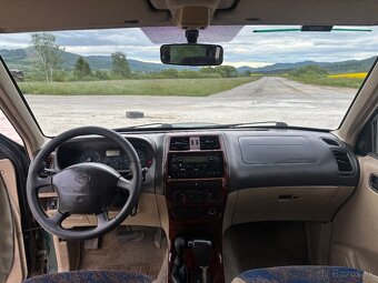 Nissan Terrano ll 2.7td - 8