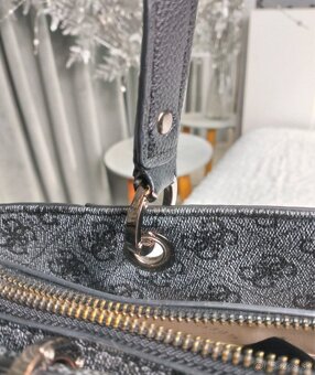 Guess kabelka - 8