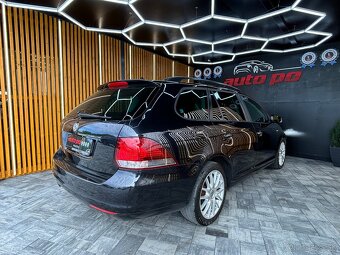 Volkswagen Golf Variant 2.0 TDI Match DSG - 8