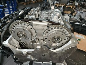 MOTOR BMW - B48B20A - 2,0 - 420i B48B20A - 8