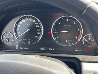 BMW 535d GT f07 xDrive 130 000km - 8