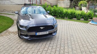 ford mustang 3,7 manual - 8