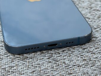Apple Iphone 14 256Gb Blue - Funkčný, komplet balenie - 8