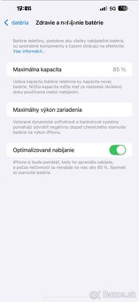 iPhone 13 Pro Max 128GB - 8