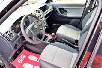 Škoda Fabia Combi 1.4 16V Classic - 8