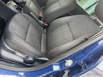 Skoda Fabia Combi 1,2 Tsi Elegance - 8