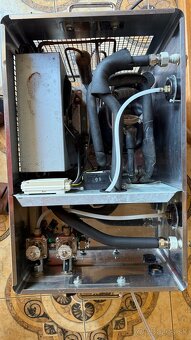 Predam vycapny pult 120 litrov/hod. s oplachom - 8