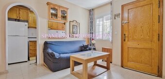 Španělsko, Torrevieja - 8