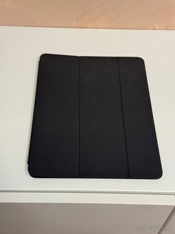 Apple IPad PRO M2 2022 128GB+ZÁRUKA - 8