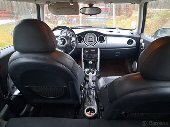 Mini Cooper RC31/31 - 8