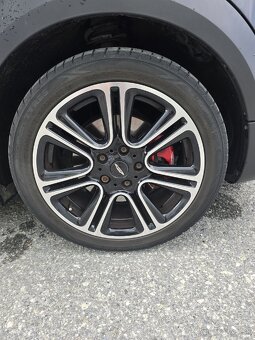 Mini Cooper - 8