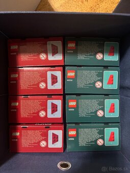 Predám zbierku LEGO Harry Potter, Avatar, Marvel, VIP a iné - 8