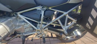 BMW R 1200 GS , ABS, ESA, LED - 8