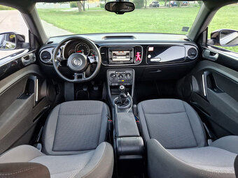 Volkswagen Beetle 1.2TSI - 8