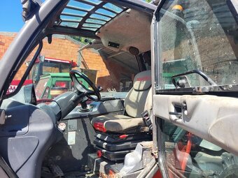 MANITOU MHT 860 TURBO 4X4 - 8