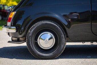 Fiat 500 R - 8
