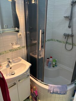 Prenájom Fončorda 2i byt 62,5 m2 - 8