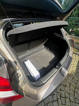 Predám Hyundai i 30 1.4 - 8