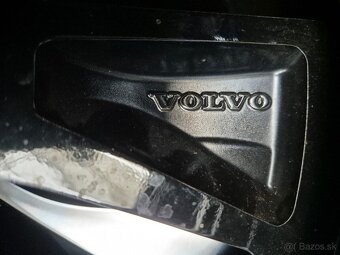 5x108 r18 ET50,5 x 7,5J elektróny VOLVO - 8