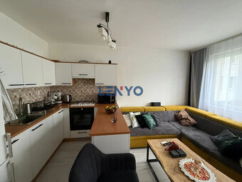 2-izbový byt Trnava ul. Na Hlinách - 8