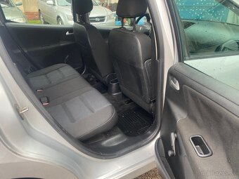 Peugeot 207 SW - 8