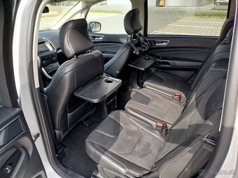 Ford Galaxy 2.0 TDCi EcoBlue 190 Titanium - 8