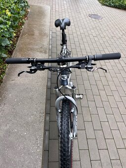 Horsky bicykel KELLYS quartz 26” - 8