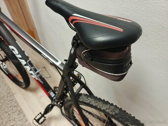 Horský bicykel GIANT 26" - 8