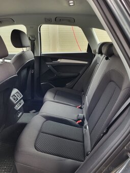 Predám Audi Q5 40 TDI S tronic Quatro - 8