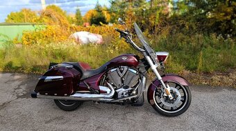 Victory Cross Roads r.v. 2010 - 8