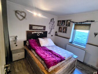 Menší rodinný dom v obci Lesíček -20 km od mesta Prešov - 8